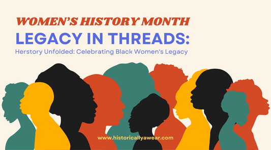 Sisters on the Yard: Celebrating Black Women's Educational Triumphs | Historically A Wear