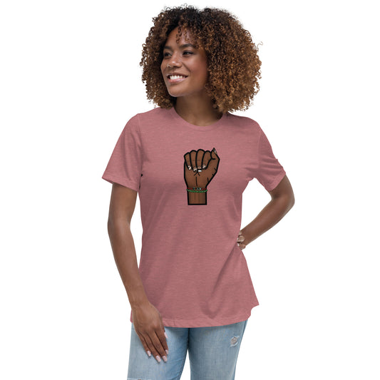 Mani Power, Adult T-Shirt | Revolution Manicure Sweatshirt