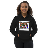 Kids Sisters Got Game Hoodie
