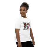 Sisters Got Game Youth Tee